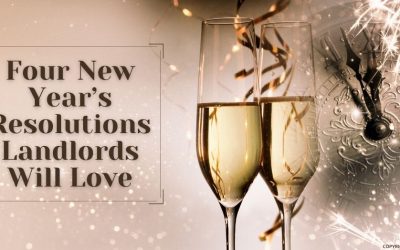 Four Resolutions Landlords in Walton On Thames Should Consider