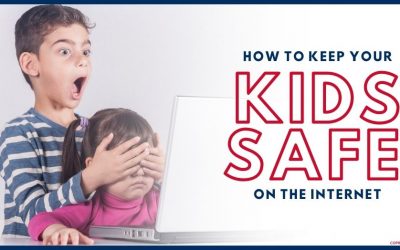 Keeping Walton On Thames Kids Safe Online