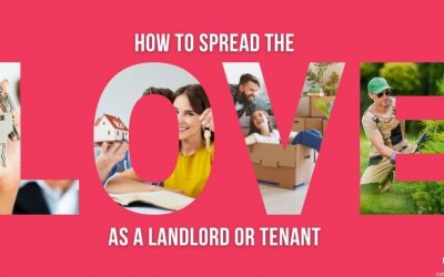 Let There Be Love – The Landlord and Tenant Special