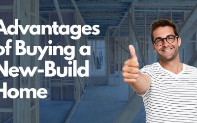 Advantages of Buying a New-Build Home in Walton On Thames