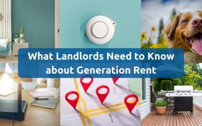 What Tenants Want: The Changing Face of the Rental Market