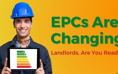 Landlords, Are You Energy Efficient Enough?