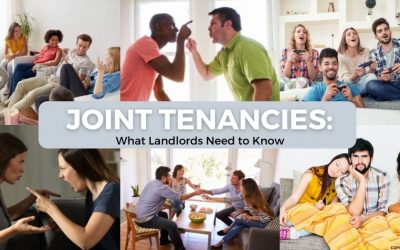 Joint Tenancies: What Walton On Thames Landlords Need to Know