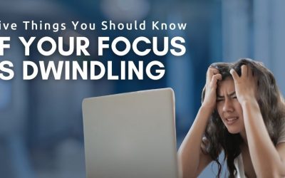 Is the Internet Frying Your Brain?