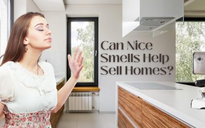 How Your Nose Can Sell Your Home in Walton On Thames