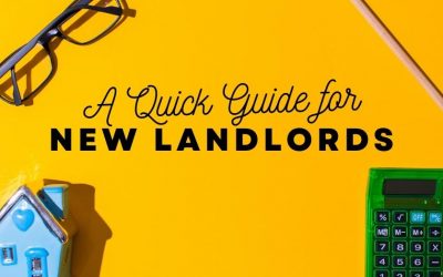 What You Need to Know as a First-Time Landlord in Walton On Thames