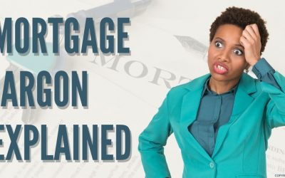 Mortgage Jargon Explained