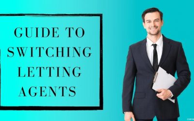 Guide to Switching Letting Agents