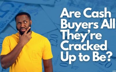 Are Cash Buyers All They’re Cracked Up to Be?