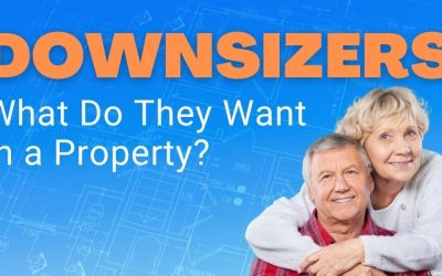 Downsizers: What Do They Want in a Property?