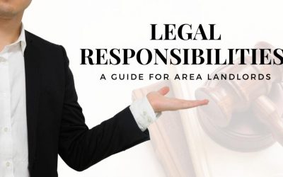 What Landlords Need to Know about Their Legal Responsibilities