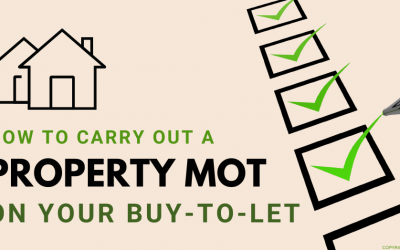 Why Landlords Should Conduct a Property MOT