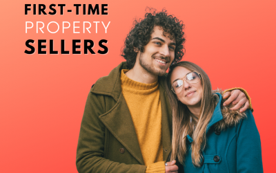 Top Tips for First-Time Sellers