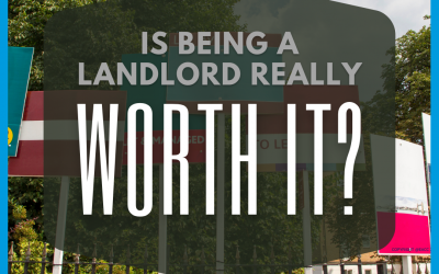 Why Buy-to-Lets Are Still a Good Investment