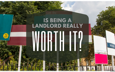 Why Walton On Thames Buy-to-Lets Are Still a Good Investment