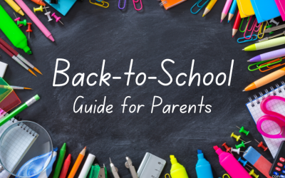 Back-to-School Guide for Walton On Thames Parents