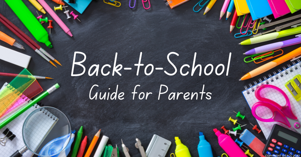 Back-to-School Guide for Walton On Thames Parents