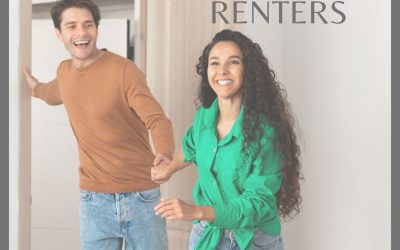 A Quick Guide for First-Time Renters
