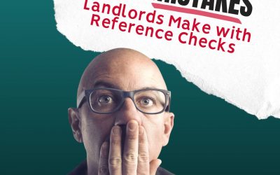 Four Mistakes Walton on Thames Landlords Make with Reference Checks