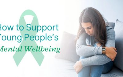How to Support Young People’s Mental Wellbeing