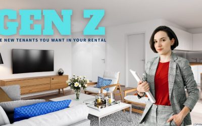 Gen Z – the New Tenants You Want in Your Walton On Thames Rental