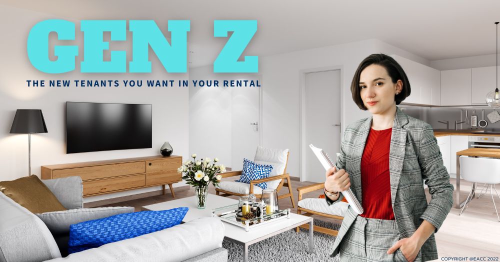 Gen Z – the New Tenants You Want in Your Walton On Thames Rental