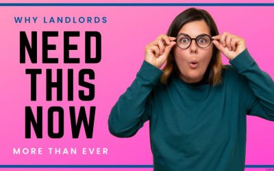 Why Walton On Thames Landlords Need This Now, More Than Ever