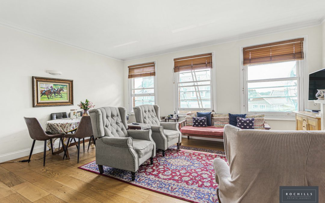 High Street, Walton-on-Thames, Surrey, KT12 1DN