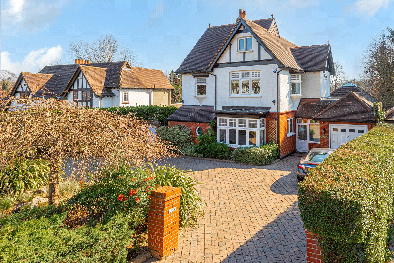 Sold Properties Rochills Estate Agents