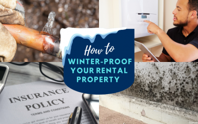 How to Winter-Proof Your Walton On Themes Rental Property