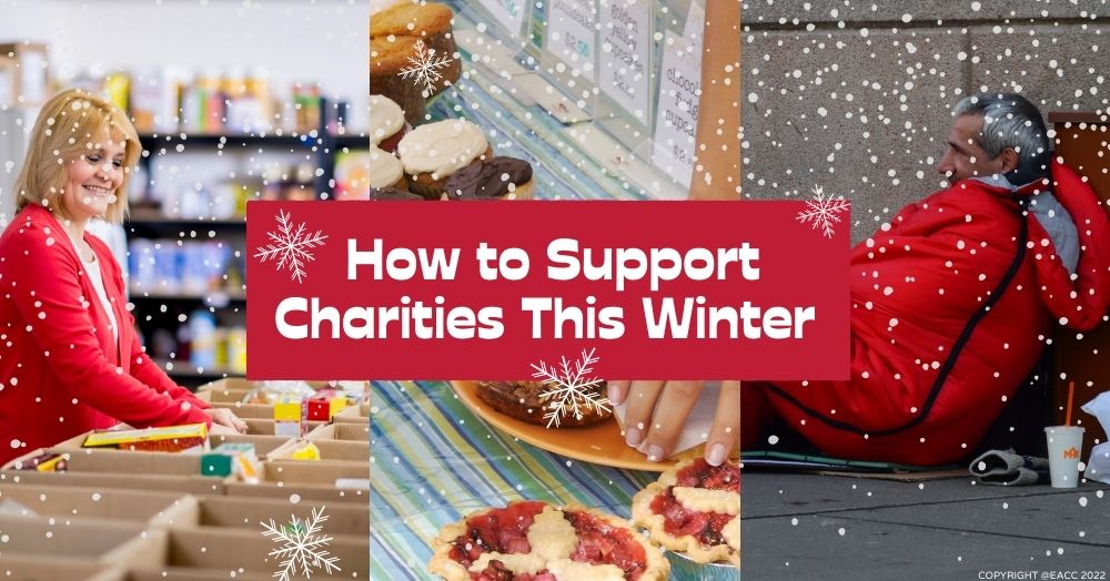 How to Support Walton On Themes Charities This Winter
