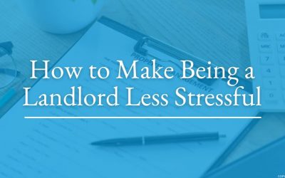 Why Property Management is Value for Money for Landlords