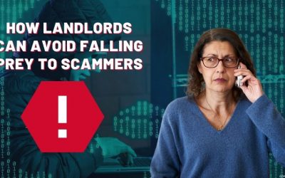 How Landlords Can Avoid Falling Prey to Scammers