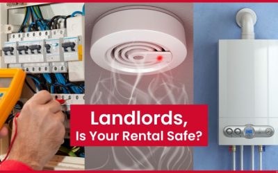 Landlords, Is Your Walton on thames Rental Safe?