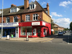 Rochills Estate Agents