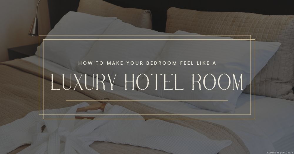 Give Your Walton On Thames Bedroom the Star Treatment