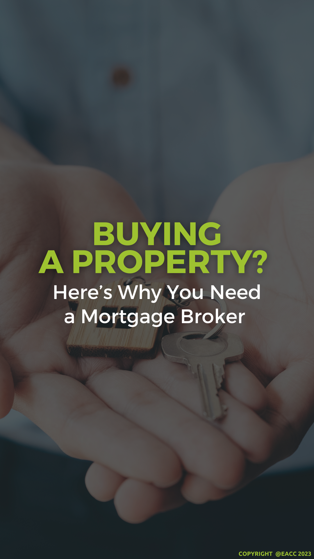 Buying a Property? Here’s Why You Need a Mortgage Broker Rochills