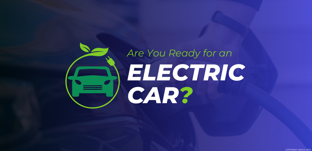 Are You Ready for an Electric Car in Walton On Thames?