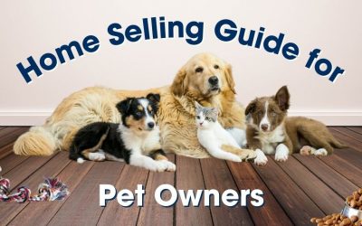 Home Selling Guide for Pet Owners