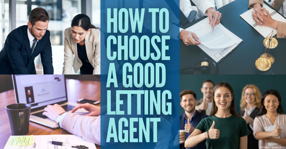 Choosing a Letting Agent: What Walton On Thames Landlords Need to Know