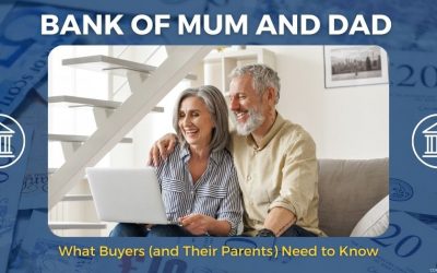 Practical Tips for Buyers Relying on the Bank of Mum and Dad