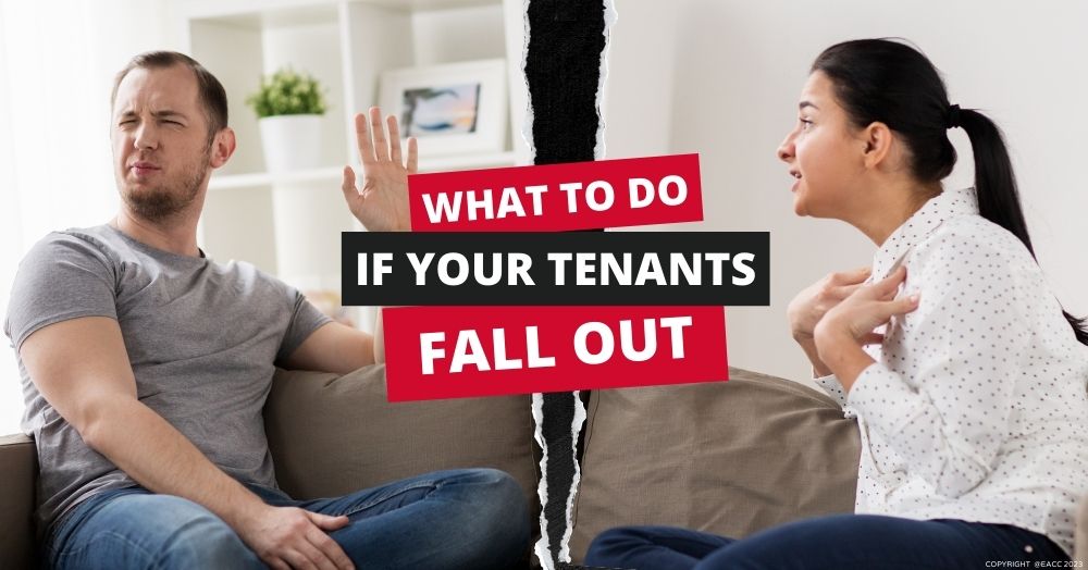 How to Manage Difficult Tenancy Relationships in Walton On Thames