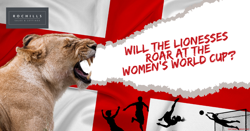 What Walton On Thames Football Fans Need to Know about the Women’s World Cup