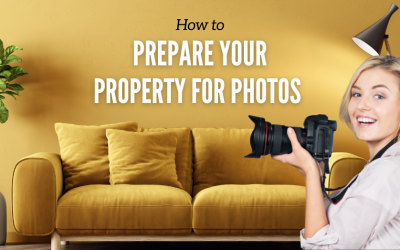 How to Prepare Your Walton On Thames Property for Photos