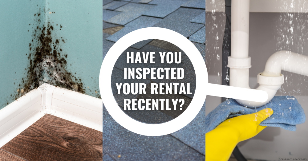 Have You Inspected Your Walton On Thames Rental Recently?