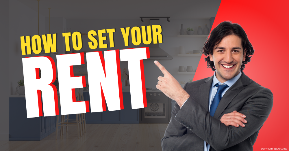 How to Set Your Walton On Thames Rent