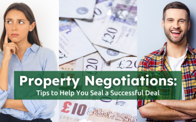 Top Tips on Negotiating the Sale of Your Walton On Thames Home