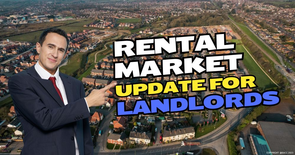 Rental Market Update for Walton On Thames Landlords