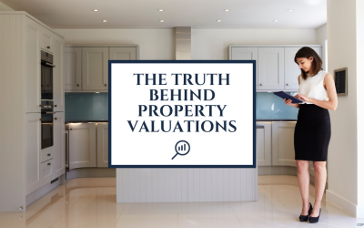 The Truth behind Walton On Thames Property Valuations