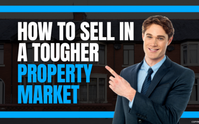 How to Sell in a Tougher Walton On Thames Property Market